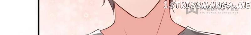 Bossy Wife’s A Little Cold chapter 42 - page 21