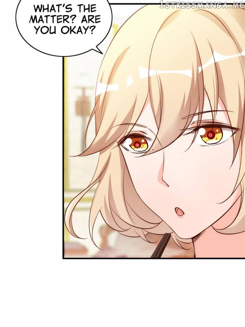 Bossy Wife’s A Little Cold chapter 42 - page 27