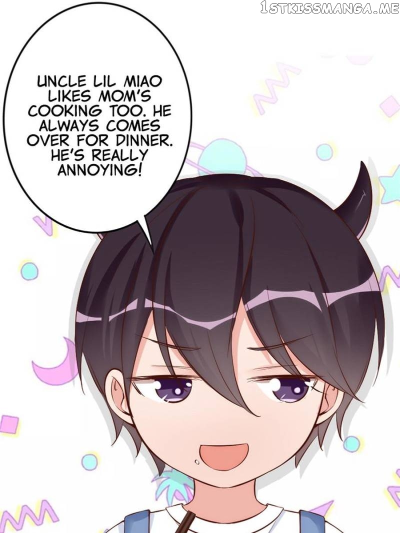 Bossy Wife’s A Little Cold chapter 42 - page 30
