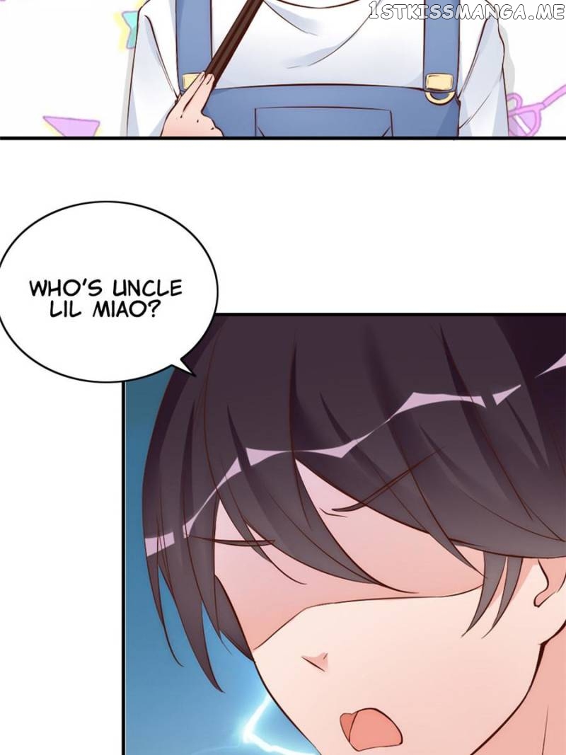 Bossy Wife’s A Little Cold chapter 42 - page 31