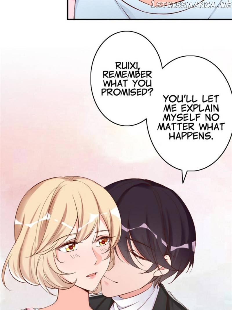 Bossy Wife’s A Little Cold chapter 42 - page 4