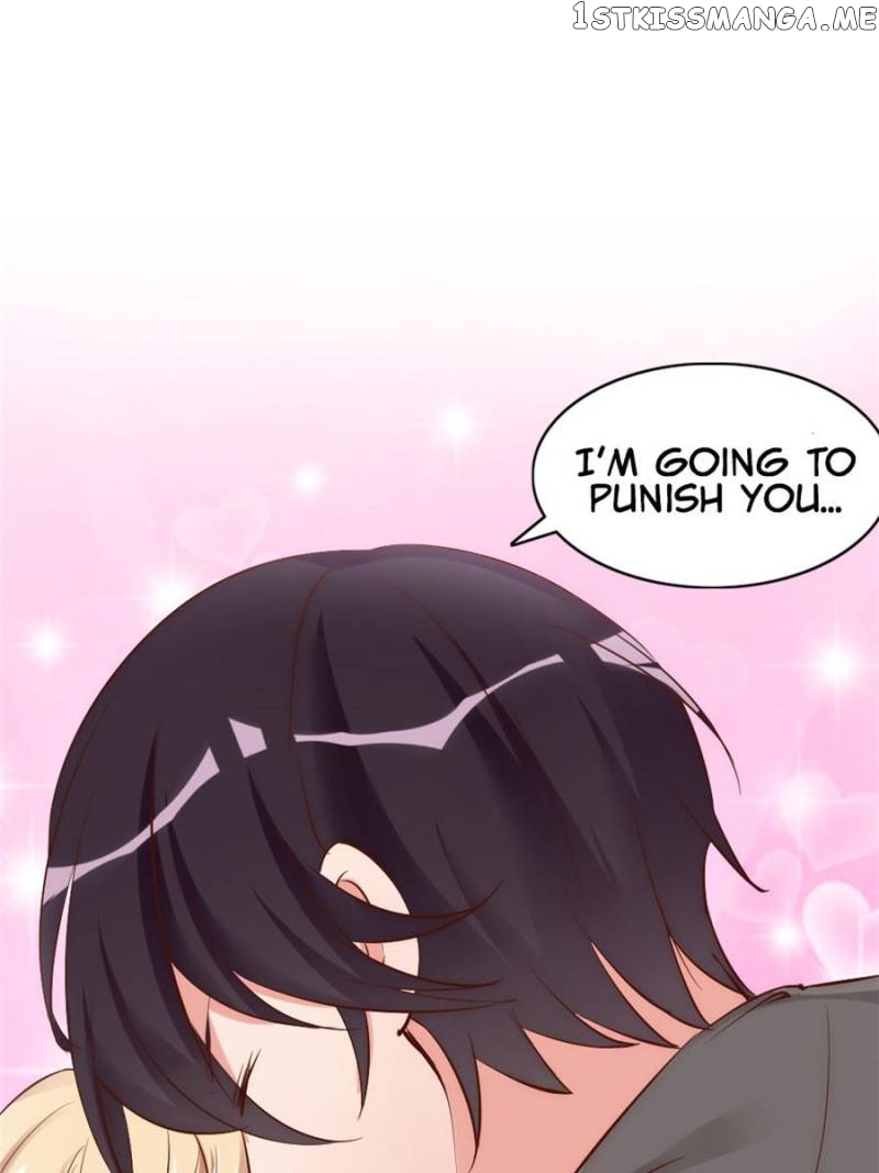 Bossy Wife’s A Little Cold chapter 42 - page 44