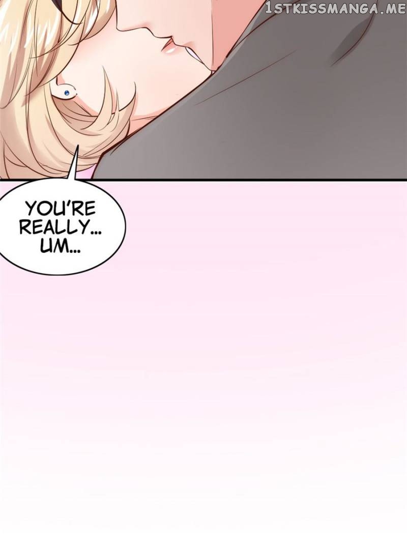 Bossy Wife’s A Little Cold chapter 42 - page 45