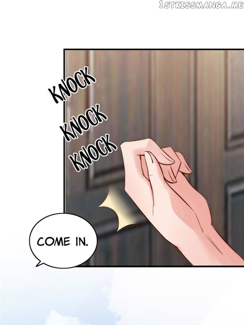 Bossy Wife’s A Little Cold chapter 42 - page 48