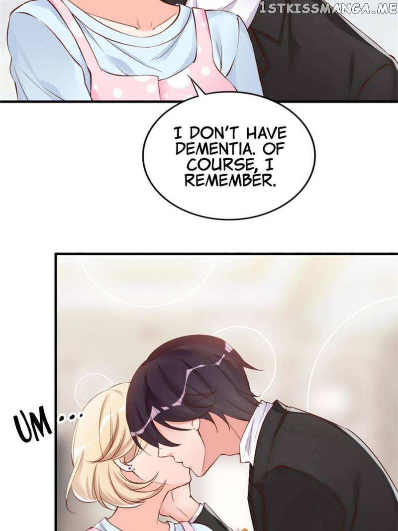 Bossy Wife’s A Little Cold chapter 42 - page 5