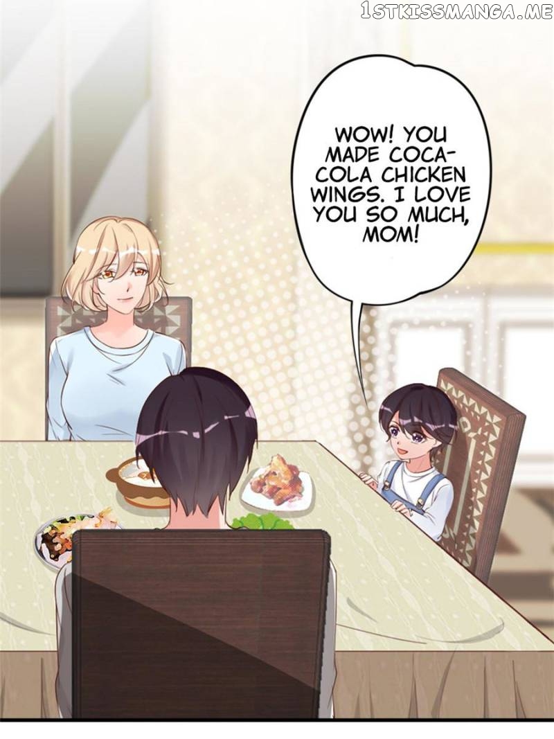 Bossy Wife’s A Little Cold chapter 42 - page 7