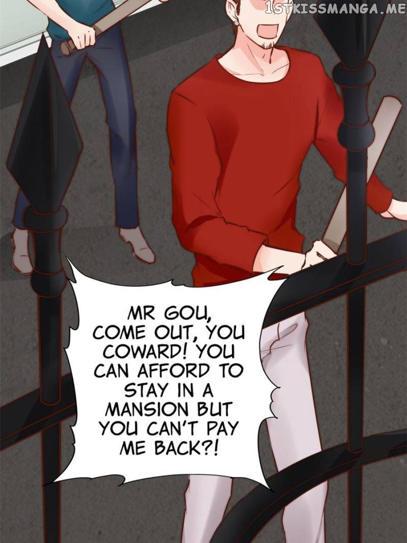 Bossy Wife’s A Little Cold chapter 121 - page 16