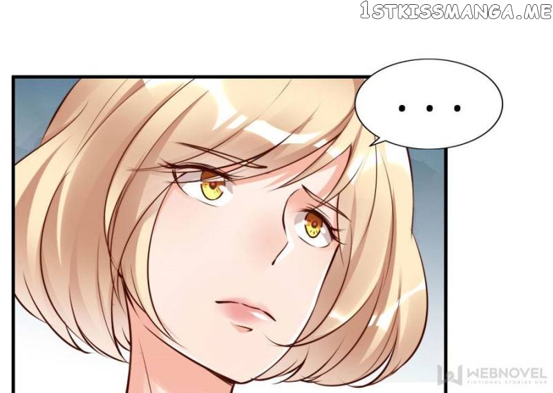 Bossy Wife’s A Little Cold chapter 121 - page 47