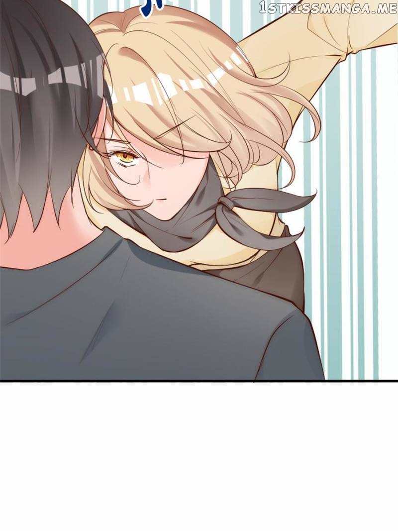 Bossy Wife’s A Little Cold chapter 50 - page 13