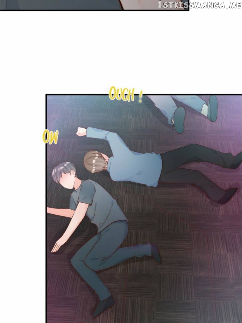 Bossy Wife’s A Little Cold chapter 50 - page 19