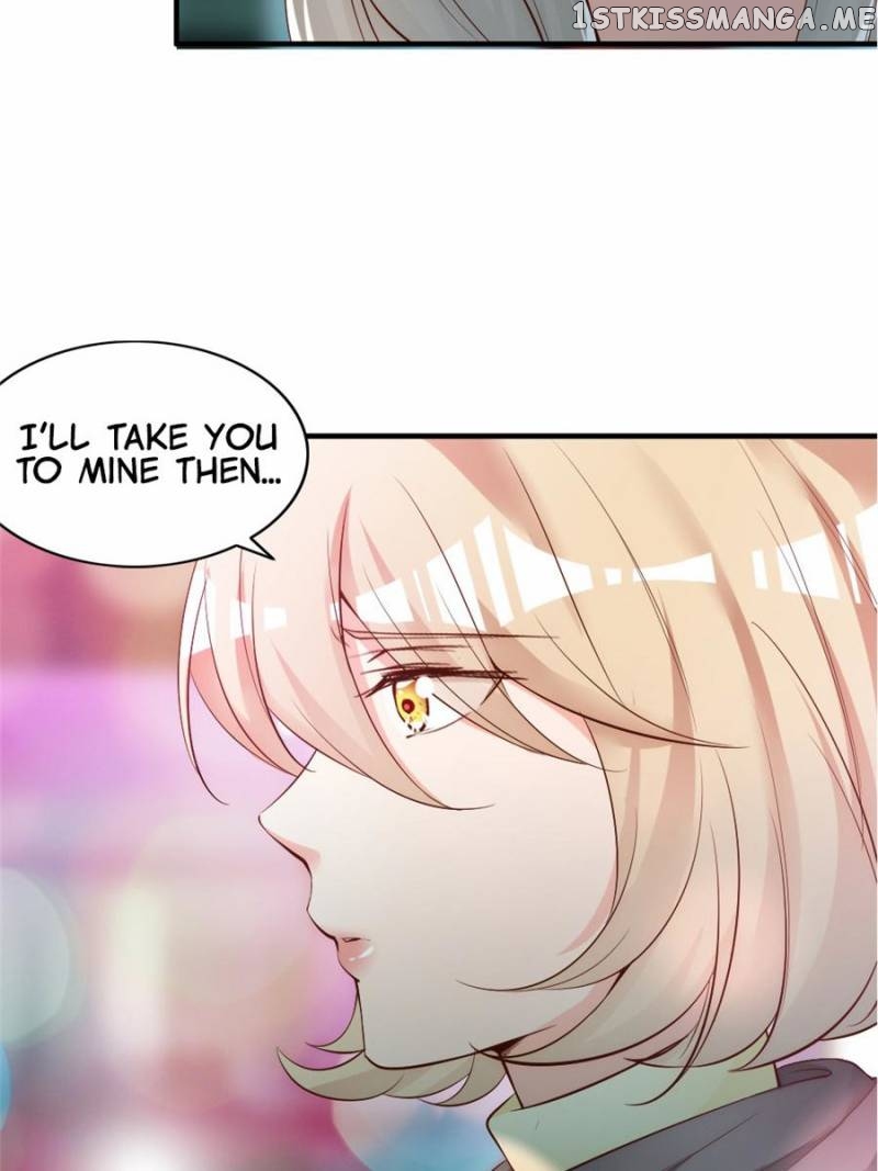 Bossy Wife’s A Little Cold chapter 50 - page 24