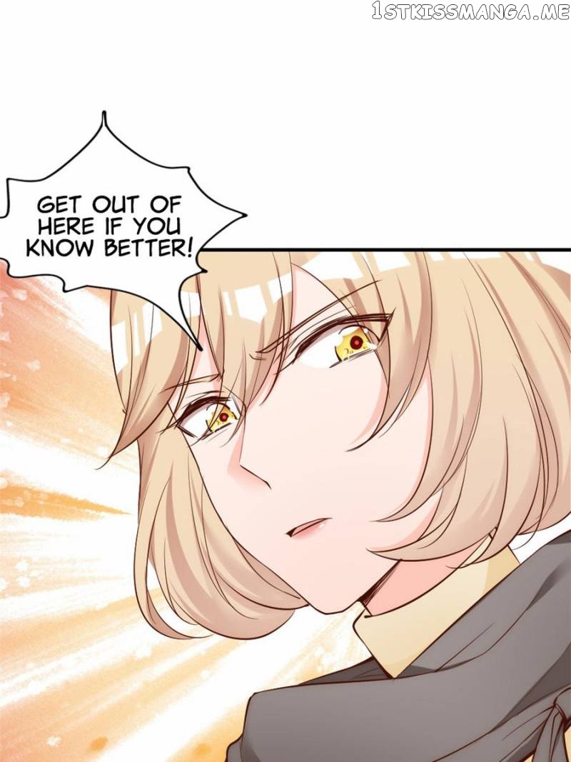 Bossy Wife’s A Little Cold chapter 50 - page 31