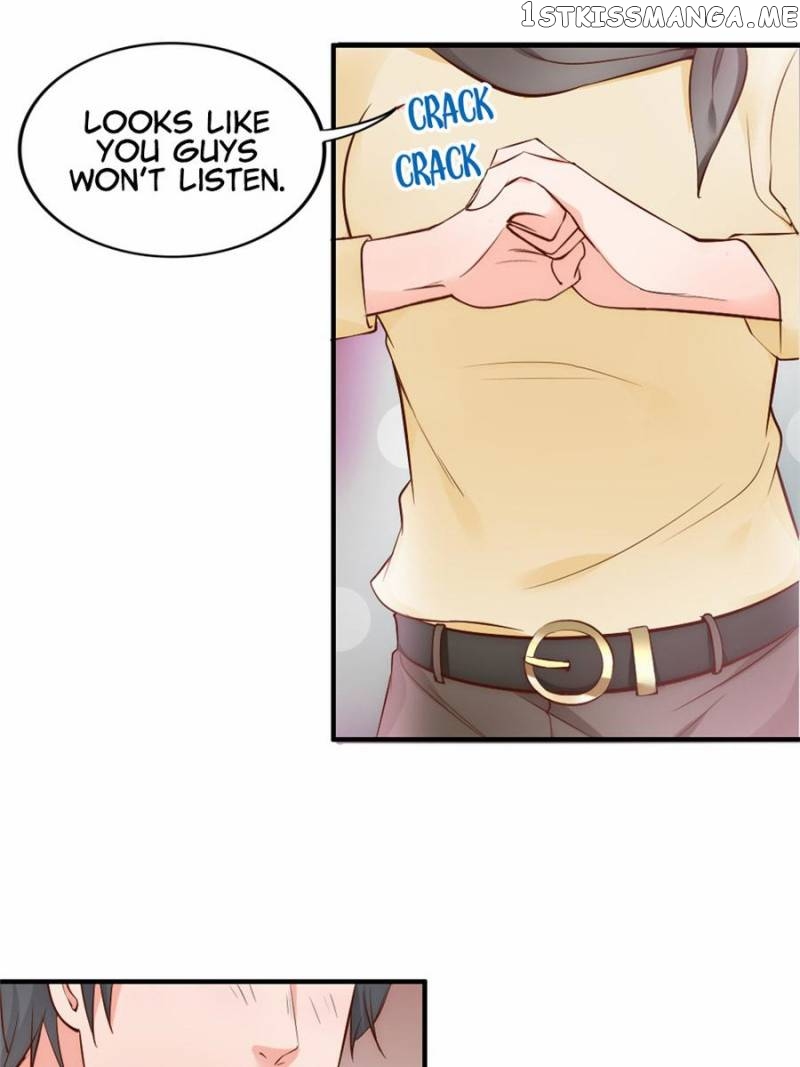Bossy Wife’s A Little Cold chapter 50 - page 4