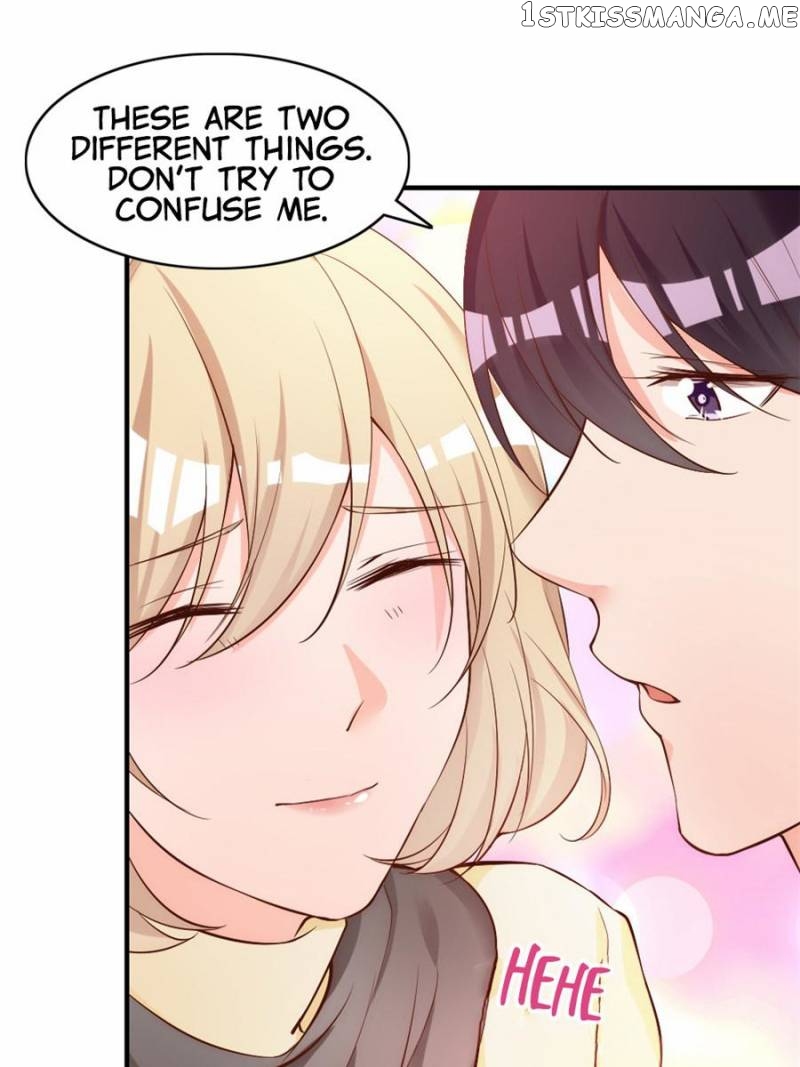 Bossy Wife’s A Little Cold chapter 50 - page 45