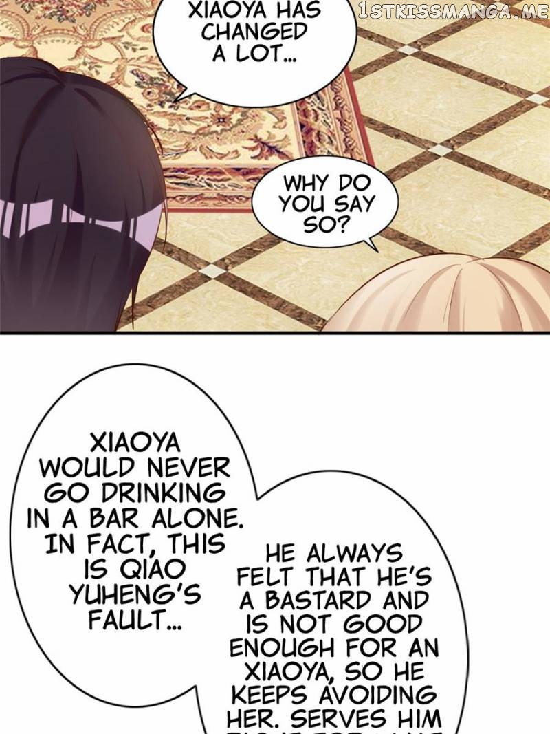 Bossy Wife’s A Little Cold chapter 50 - page 49