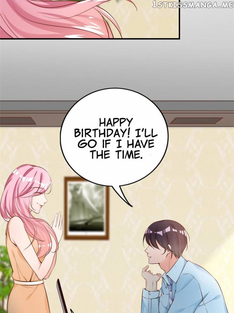 Bossy Wife’s A Little Cold chapter 50 - page 54