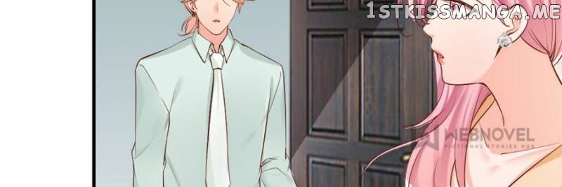 Bossy Wife’s A Little Cold chapter 50 - page 56