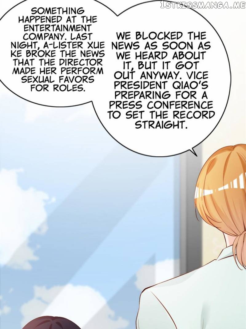 Bossy Wife’s A Little Cold chapter 50 - page 61