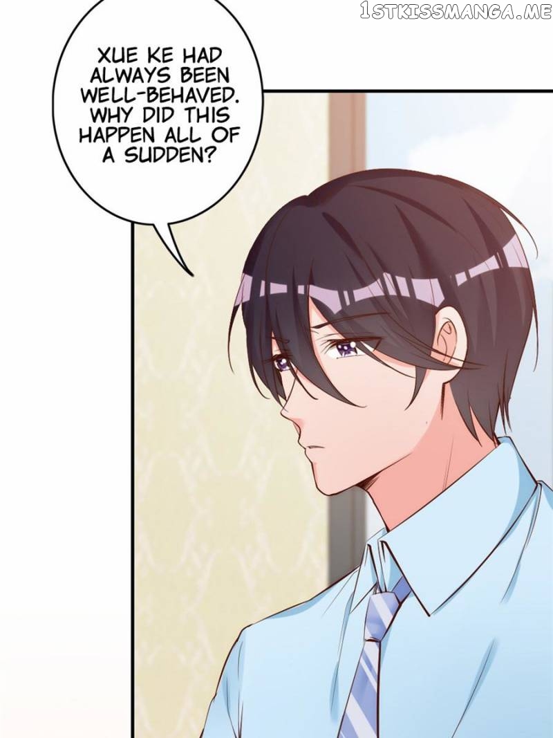 Bossy Wife’s A Little Cold chapter 50 - page 63
