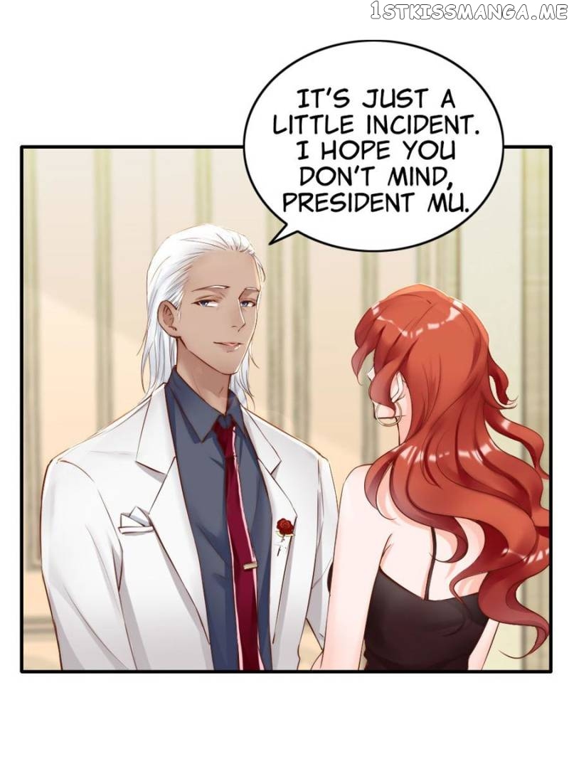 Bossy Wife’s A Little Cold chapter 101 - page 18
