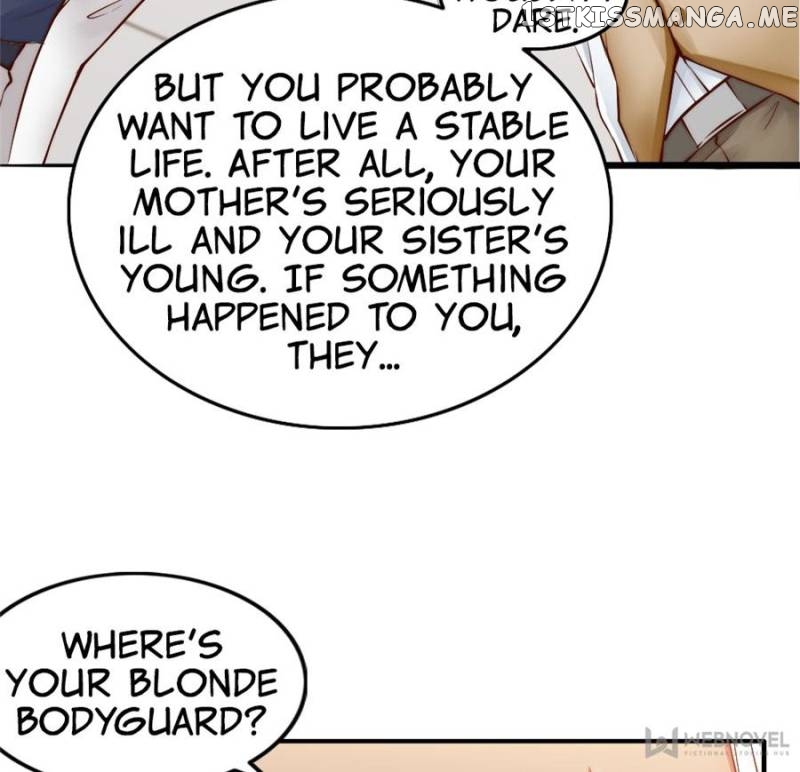 Bossy Wife’s A Little Cold chapter 101 - page 32