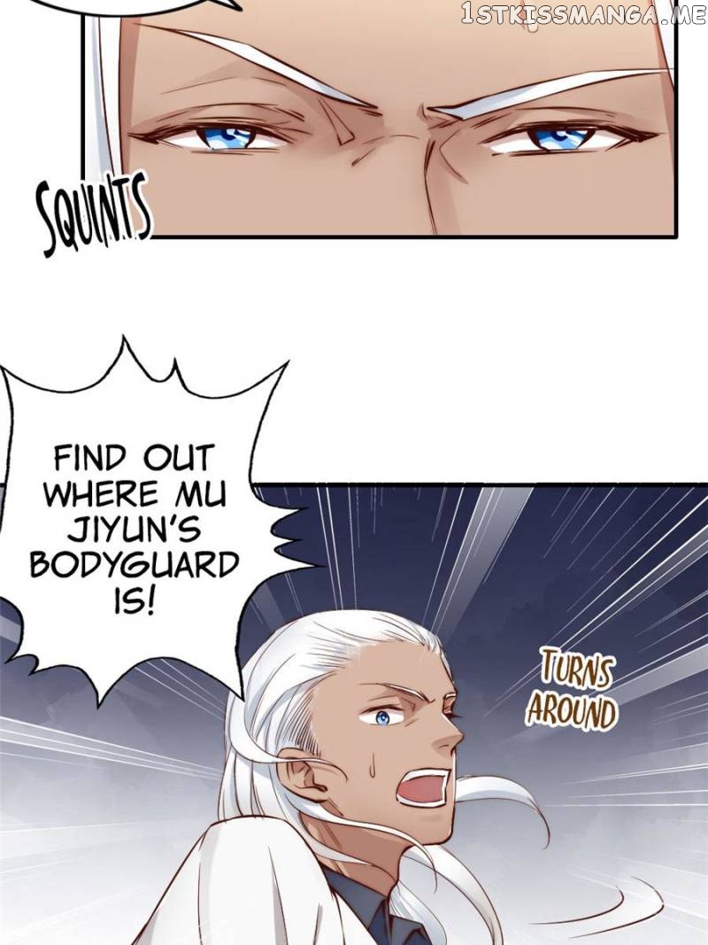 Bossy Wife’s A Little Cold chapter 101 - page 33