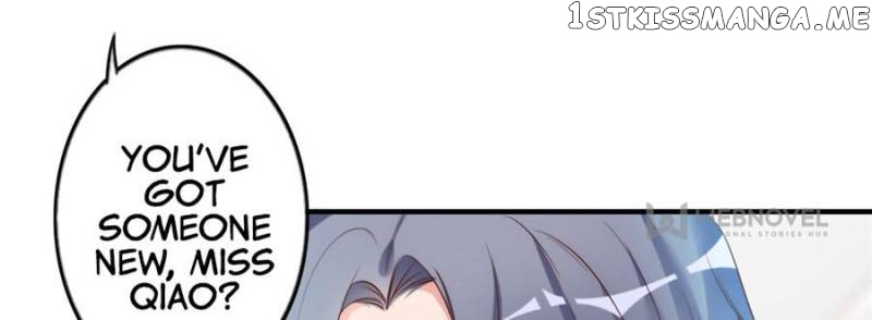 Bossy Wife’s A Little Cold chapter 43 - page 24