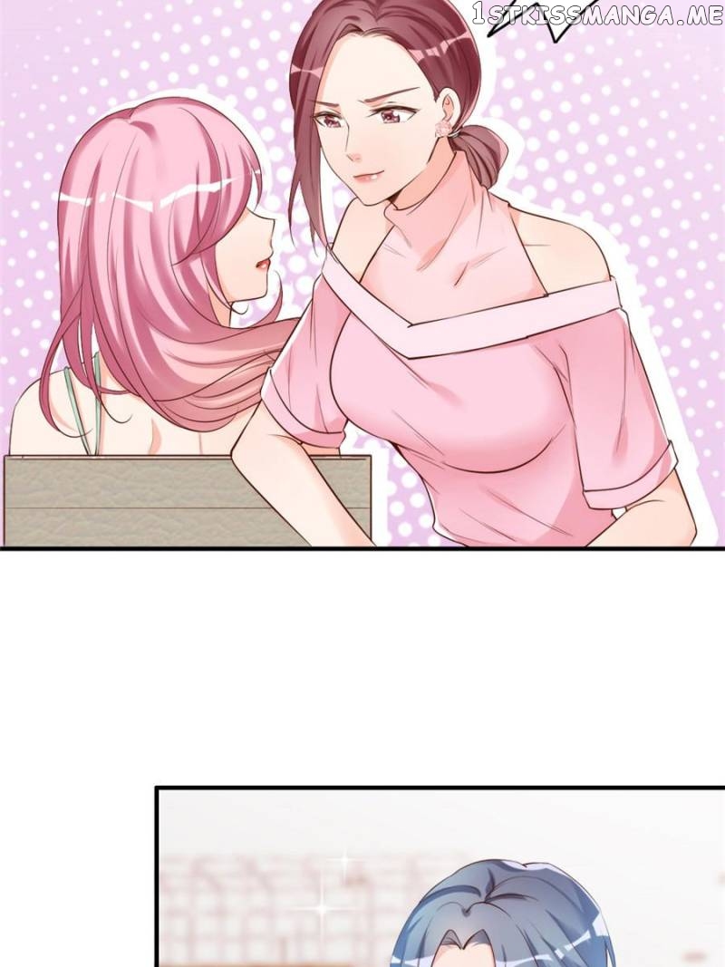 Bossy Wife’s A Little Cold chapter 43 - page 26