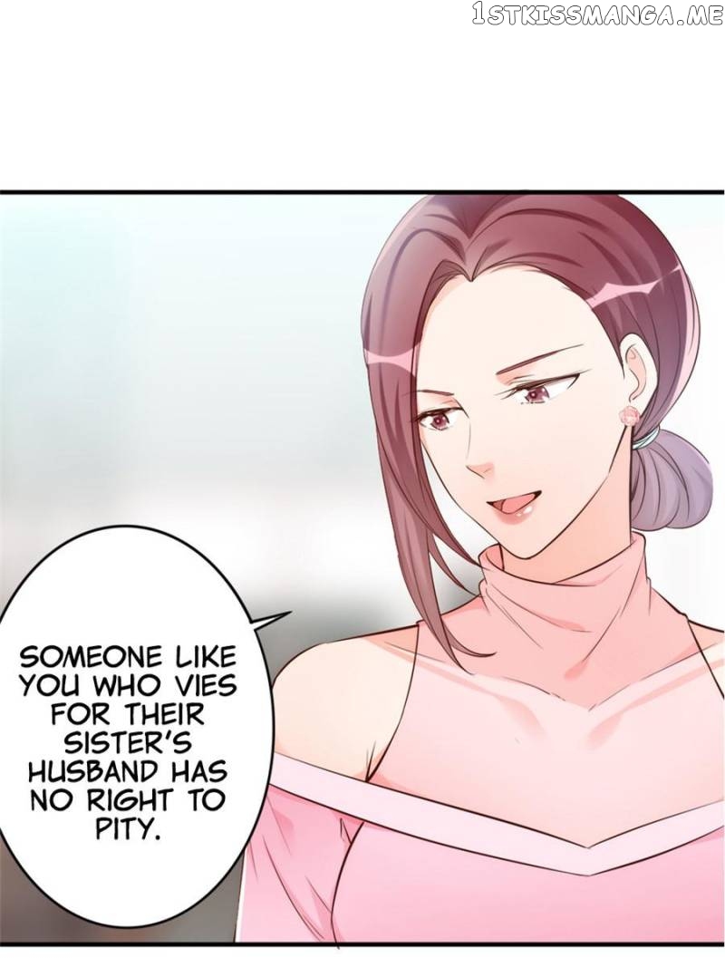 Bossy Wife’s A Little Cold chapter 43 - page 31
