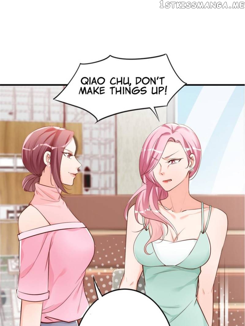 Bossy Wife’s A Little Cold chapter 43 - page 32