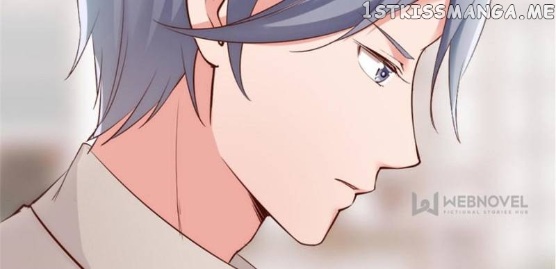 Bossy Wife’s A Little Cold chapter 43 - page 39