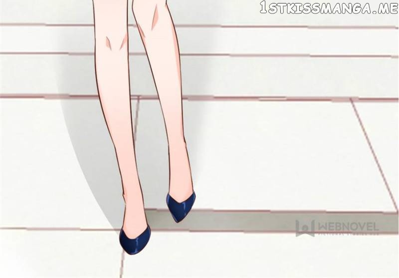 Bossy Wife’s A Little Cold chapter 43 - page 45