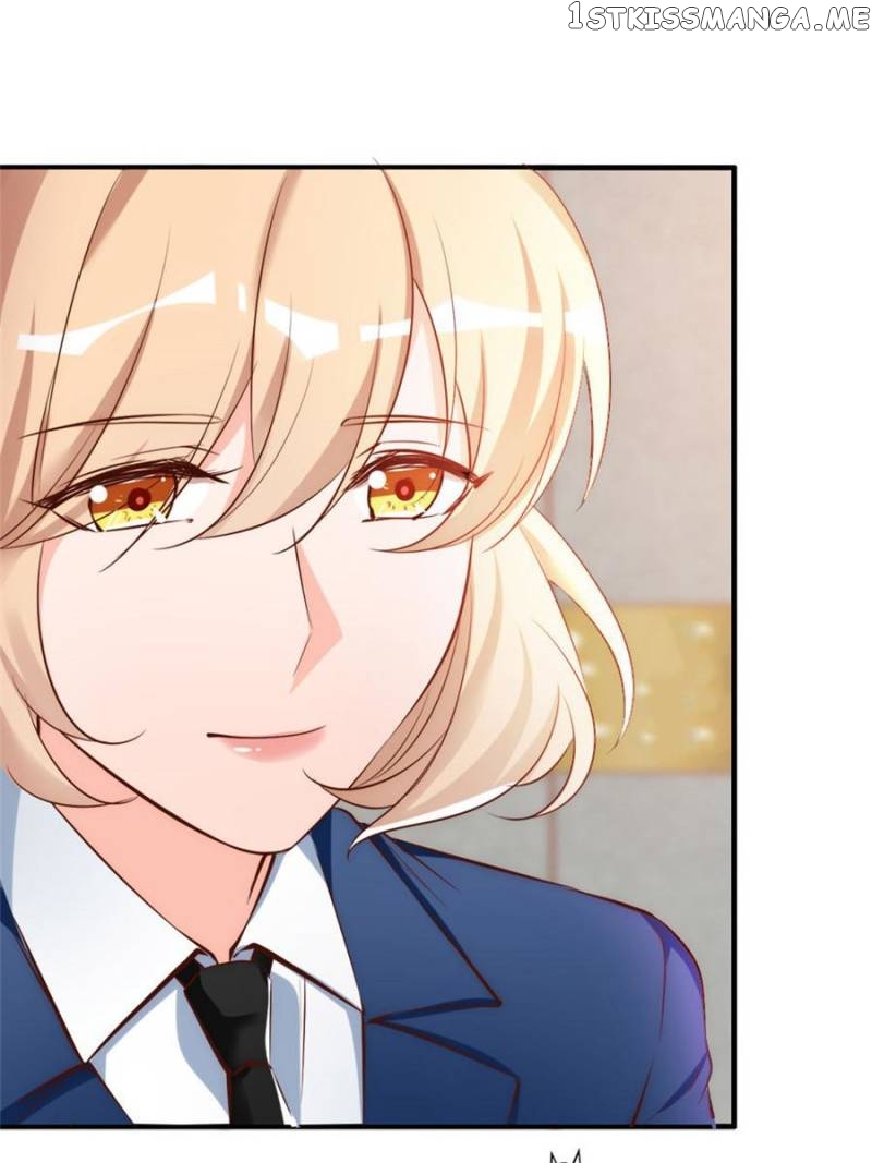 Bossy Wife’s A Little Cold chapter 43 - page 49