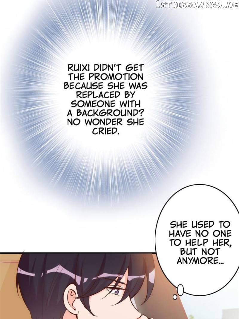 Bossy Wife’s A Little Cold chapter 43 - page 52