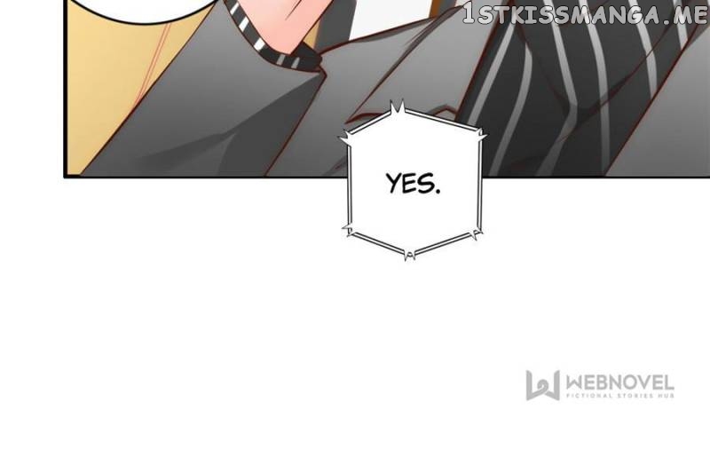 Bossy Wife’s A Little Cold chapter 43 - page 54
