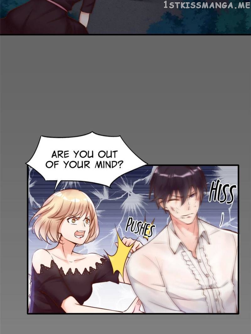 Bossy Wife’s A Little Cold chapter 110 - page 21