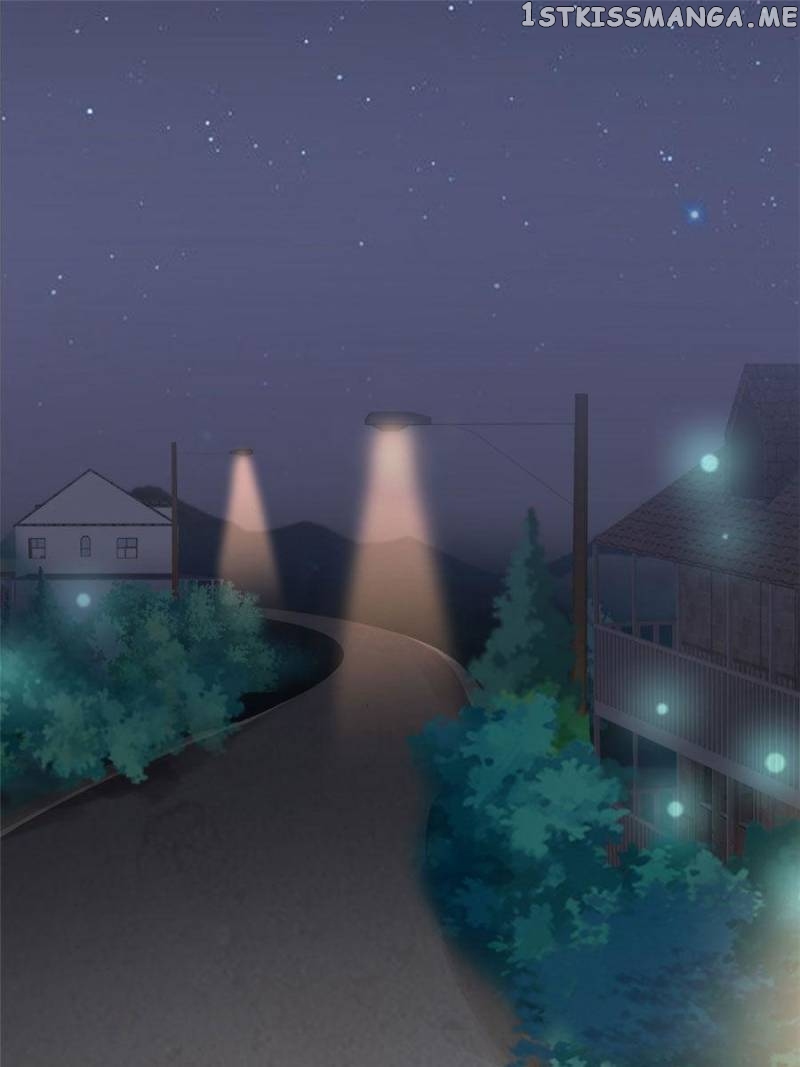 Bossy Wife’s A Little Cold chapter 110 - page 3