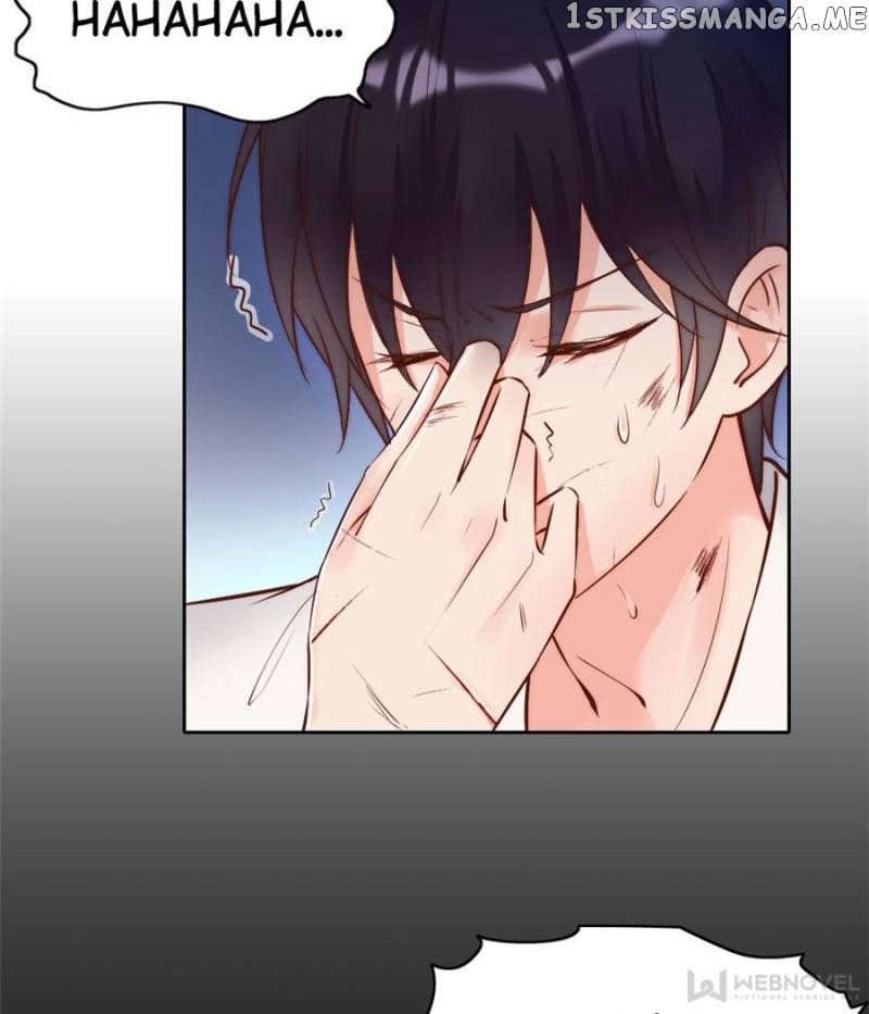 Bossy Wife’s A Little Cold chapter 110 - page 31
