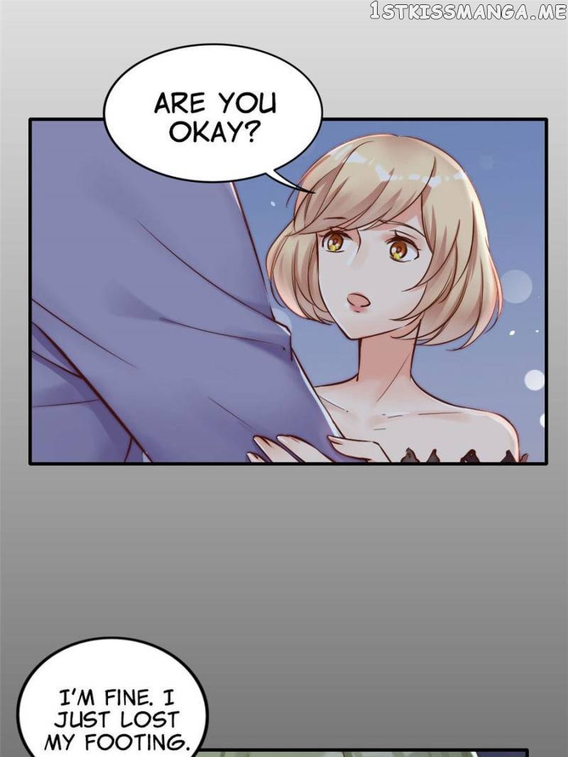 Bossy Wife’s A Little Cold chapter 110 - page 9