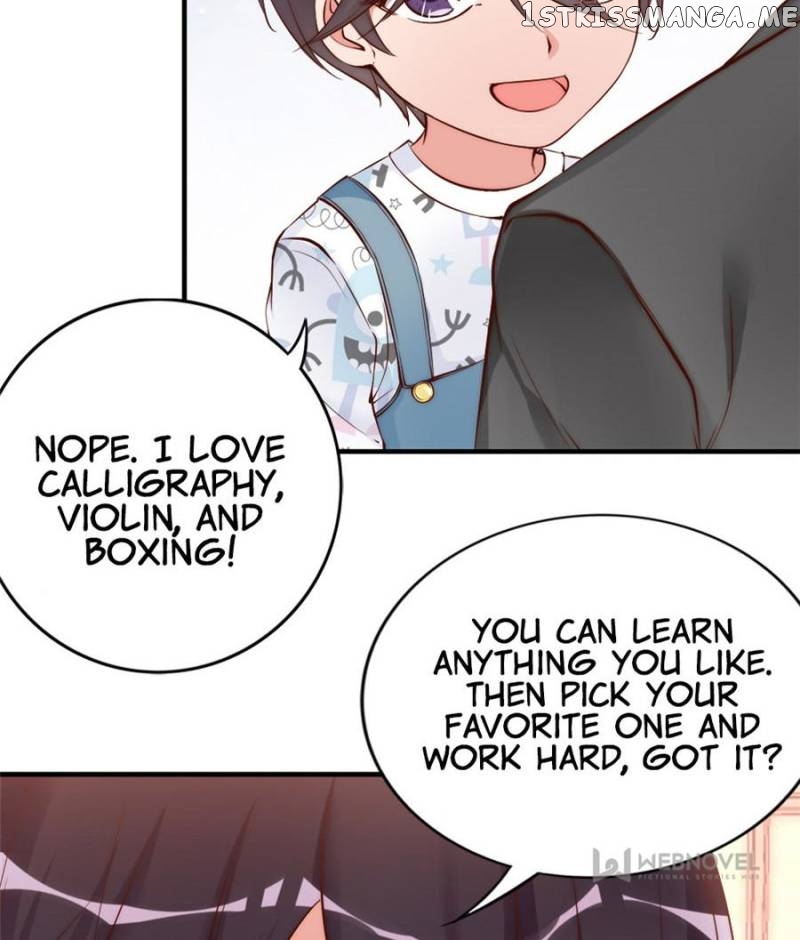 Bossy Wife’s A Little Cold chapter 44 - page 10