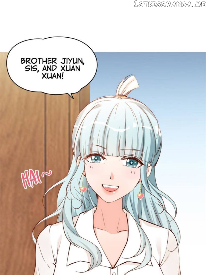 Bossy Wife’s A Little Cold chapter 44 - page 14