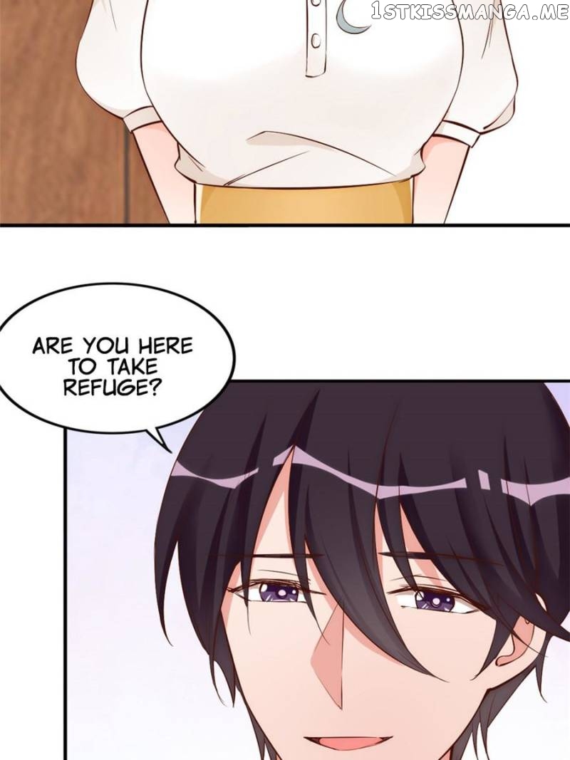 Bossy Wife’s A Little Cold chapter 44 - page 15