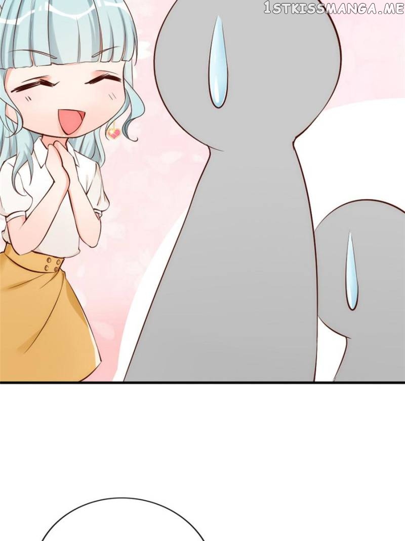Bossy Wife’s A Little Cold chapter 44 - page 23