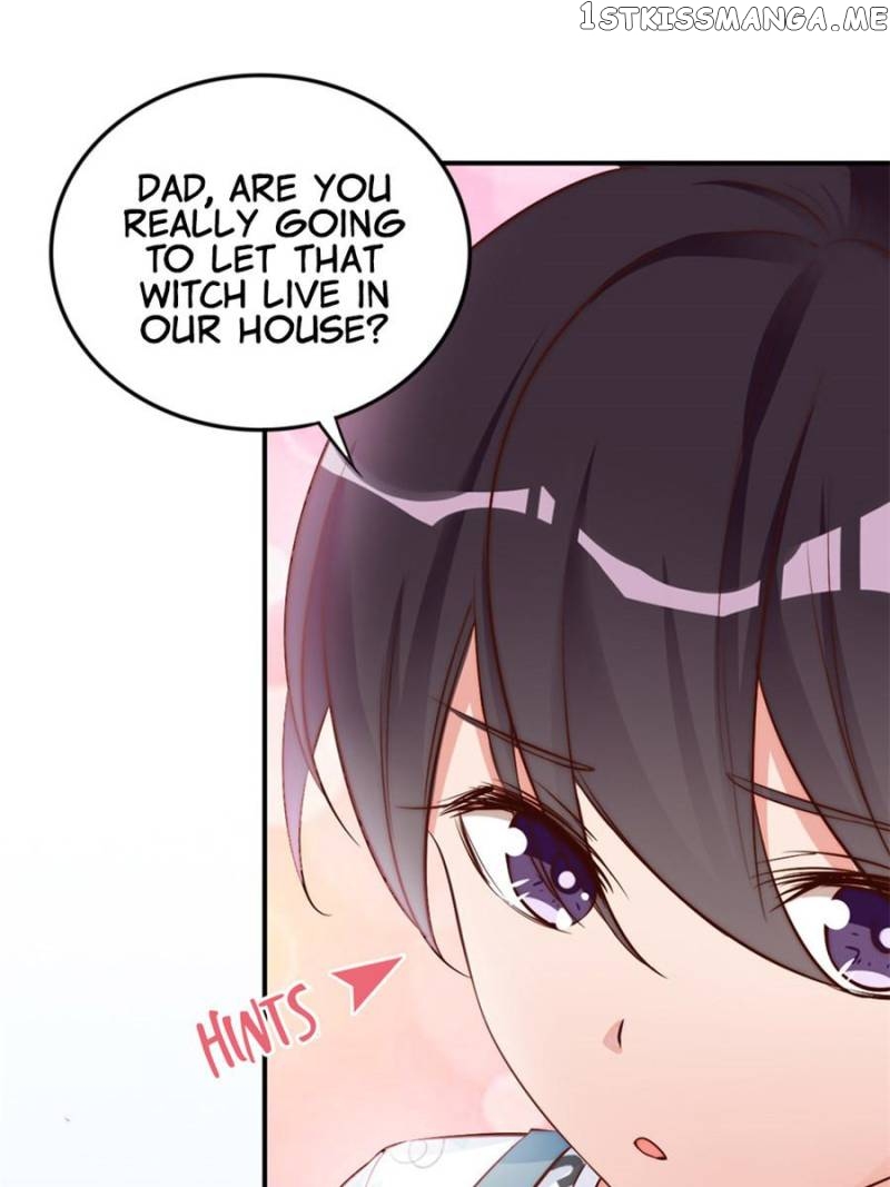Bossy Wife’s A Little Cold chapter 44 - page 29