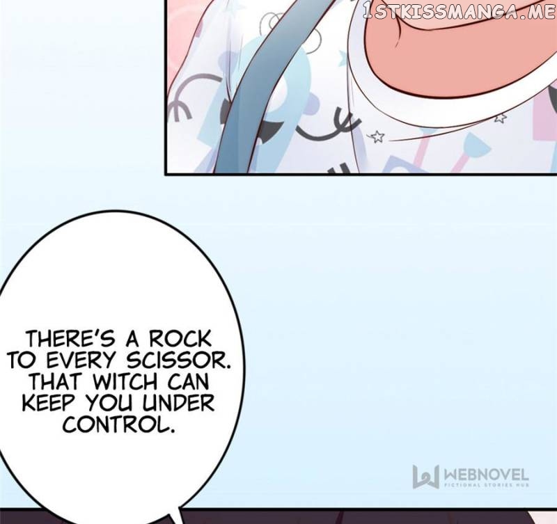 Bossy Wife’s A Little Cold chapter 44 - page 30
