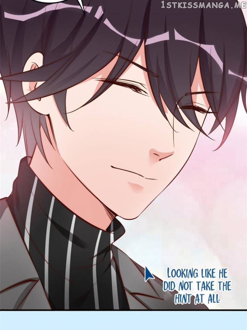 Bossy Wife’s A Little Cold chapter 44 - page 31