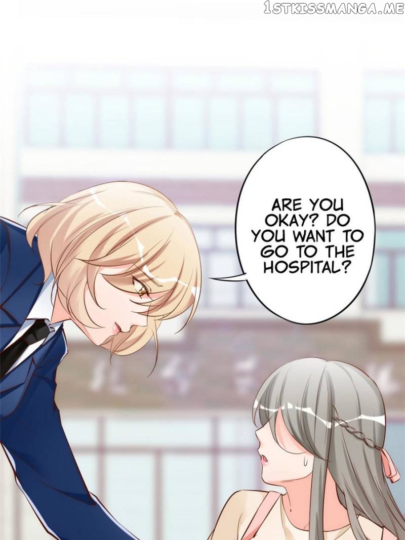 Bossy Wife’s A Little Cold chapter 44 - page 43