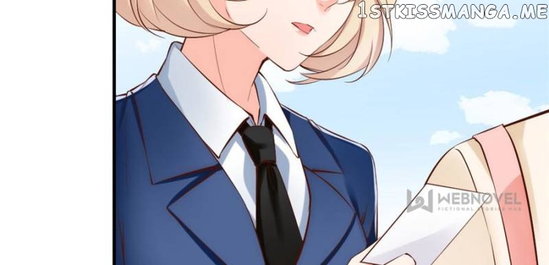 Bossy Wife’s A Little Cold chapter 44 - page 45