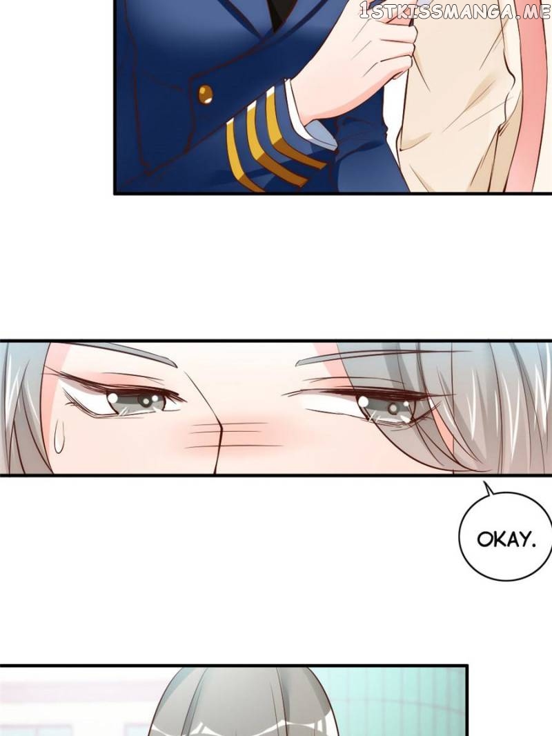 Bossy Wife’s A Little Cold chapter 44 - page 46