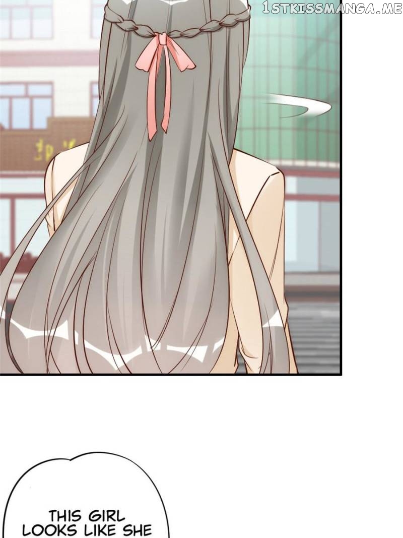 Bossy Wife’s A Little Cold chapter 44 - page 47